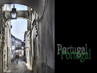 Évora Portugal 