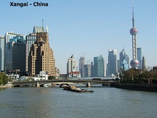 Xangai - China 
