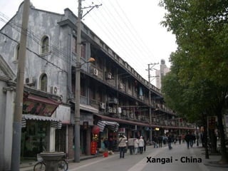 Xangai - China 