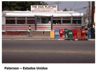 Paterson – Estados Unidos 