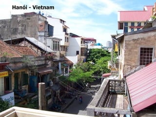 Hanói - Vietnam 