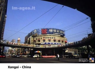 Xangai - China 