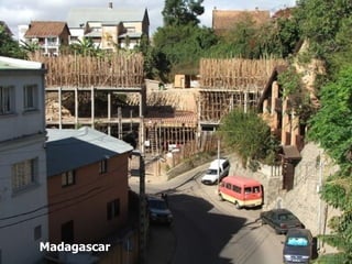 Madagascar 