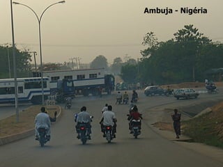 Ambuja - Nigéria 