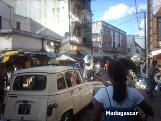 Madagascar 