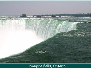 Niagara Falls, Ontario 