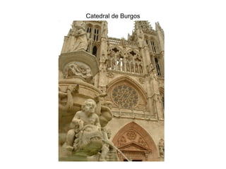 Catedral de Burgos 