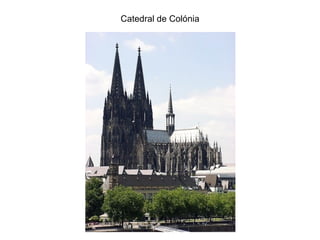 Catedral de Colónia 
