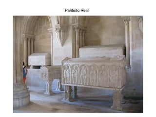 Panteão Real   