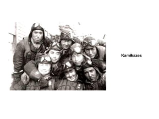 Kamikazes 