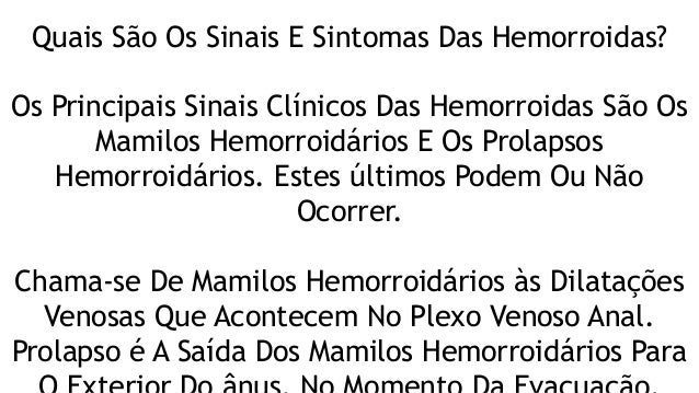 Imagens De Hemorroida Hemorroida Como Curar A Hemorroida Comeco De