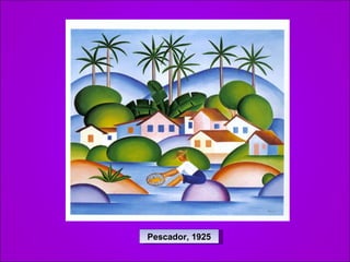 Pescador, 1925 