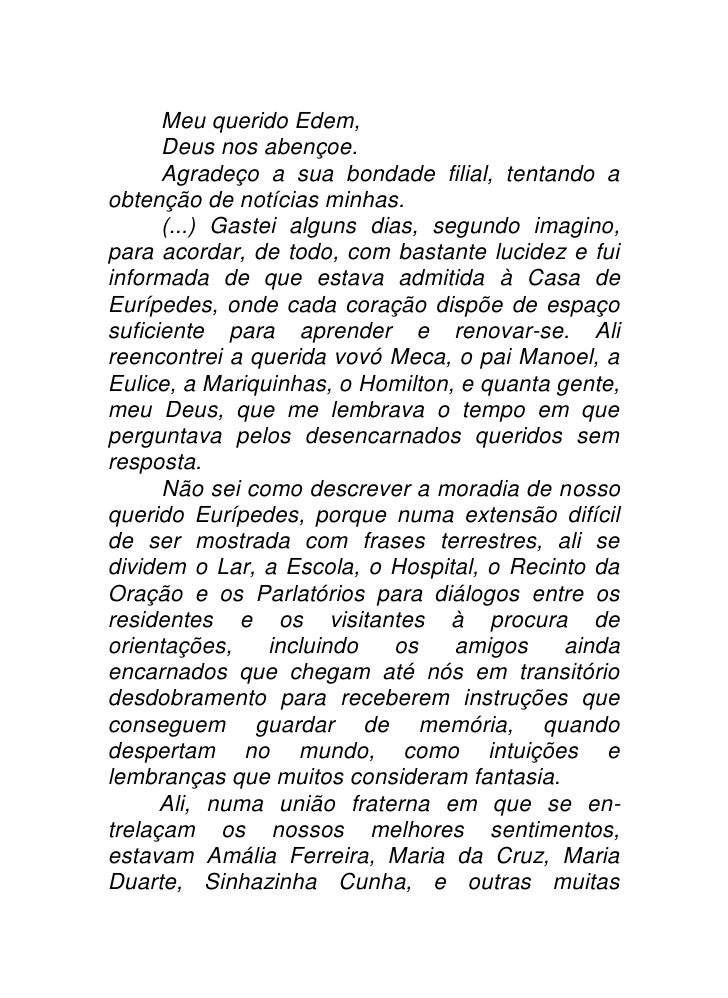 Imagens do Além (psicografia heigorina cunha espírito lucius)