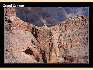 Grand Canyon  