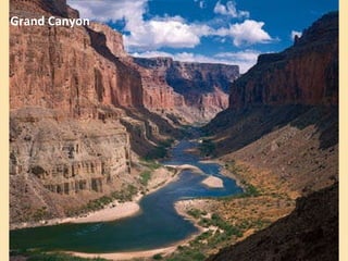 Grand Canyon  