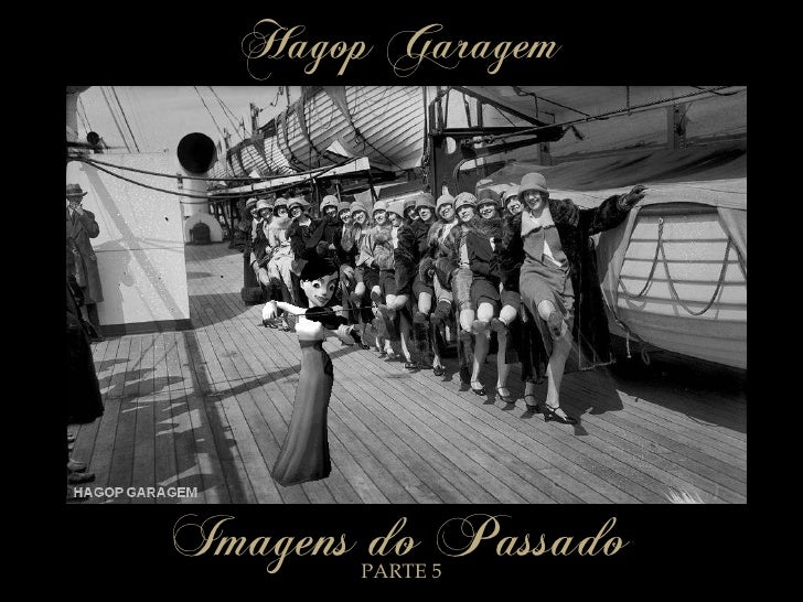 Esse Texto E Essa Imagem Resgatam O Passado Histórico Sobre