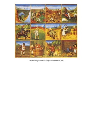 Imagens Idade MéDia