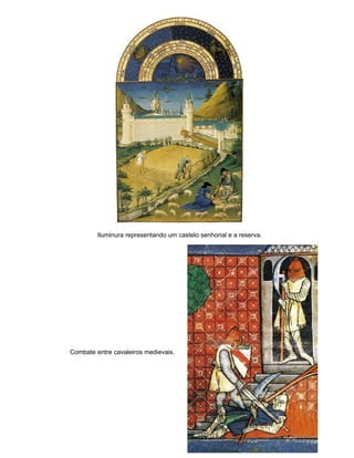 Imagens Idade MéDia