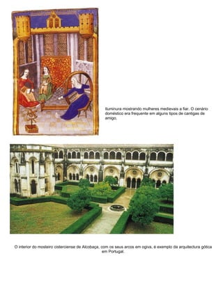 Imagens Idade MéDia