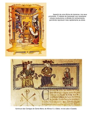 Imagens Idade MéDia