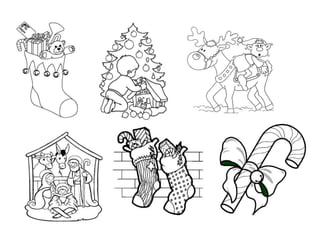 Imagens p calendário advento - emrc 