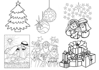 Imagens p calendário advento - emrc 