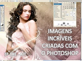 Imagens Photoshop