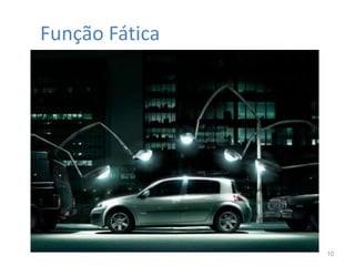 Função Fática10