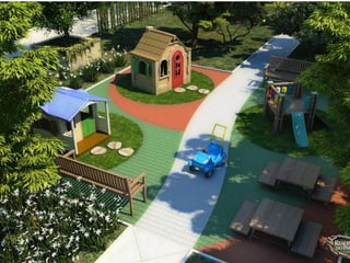 Imagens reserva do parque