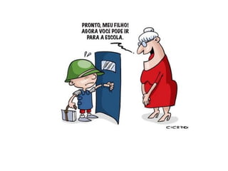 Imagens sobre educação