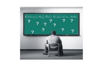 Imagens sobre educação