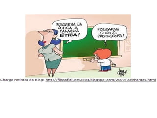 Imagens sobre educação