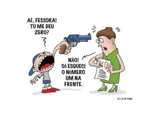 Imagens sobre educação