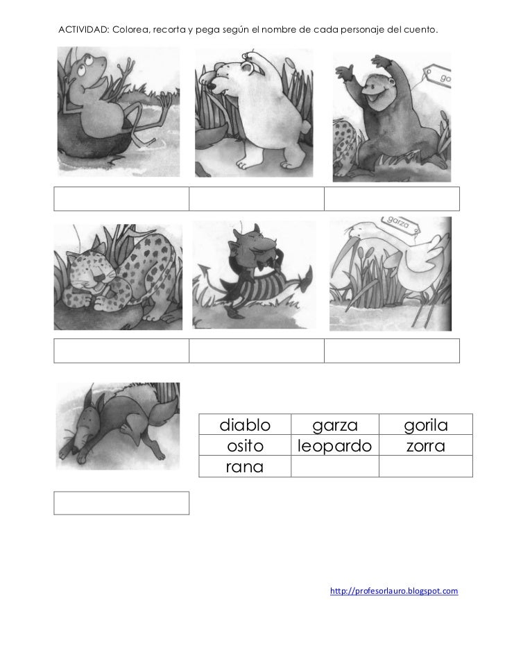 imagen texto para primer grado imagen texto para primer grado