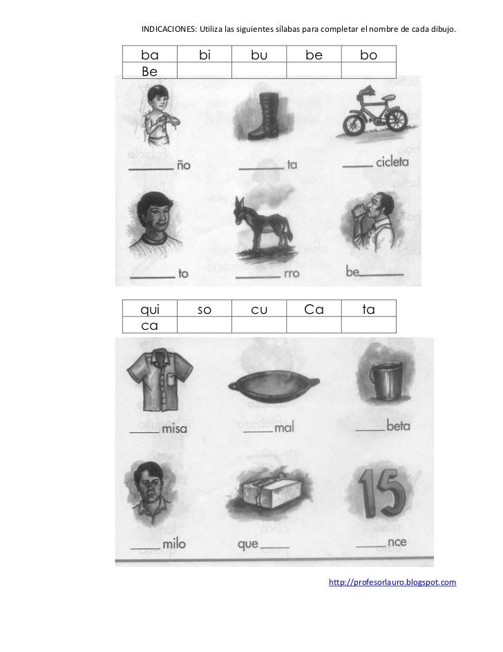 imagen texto para primer grado imagen texto para primer grado