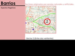 que se ocasiona un colapso en las diferentes vías.