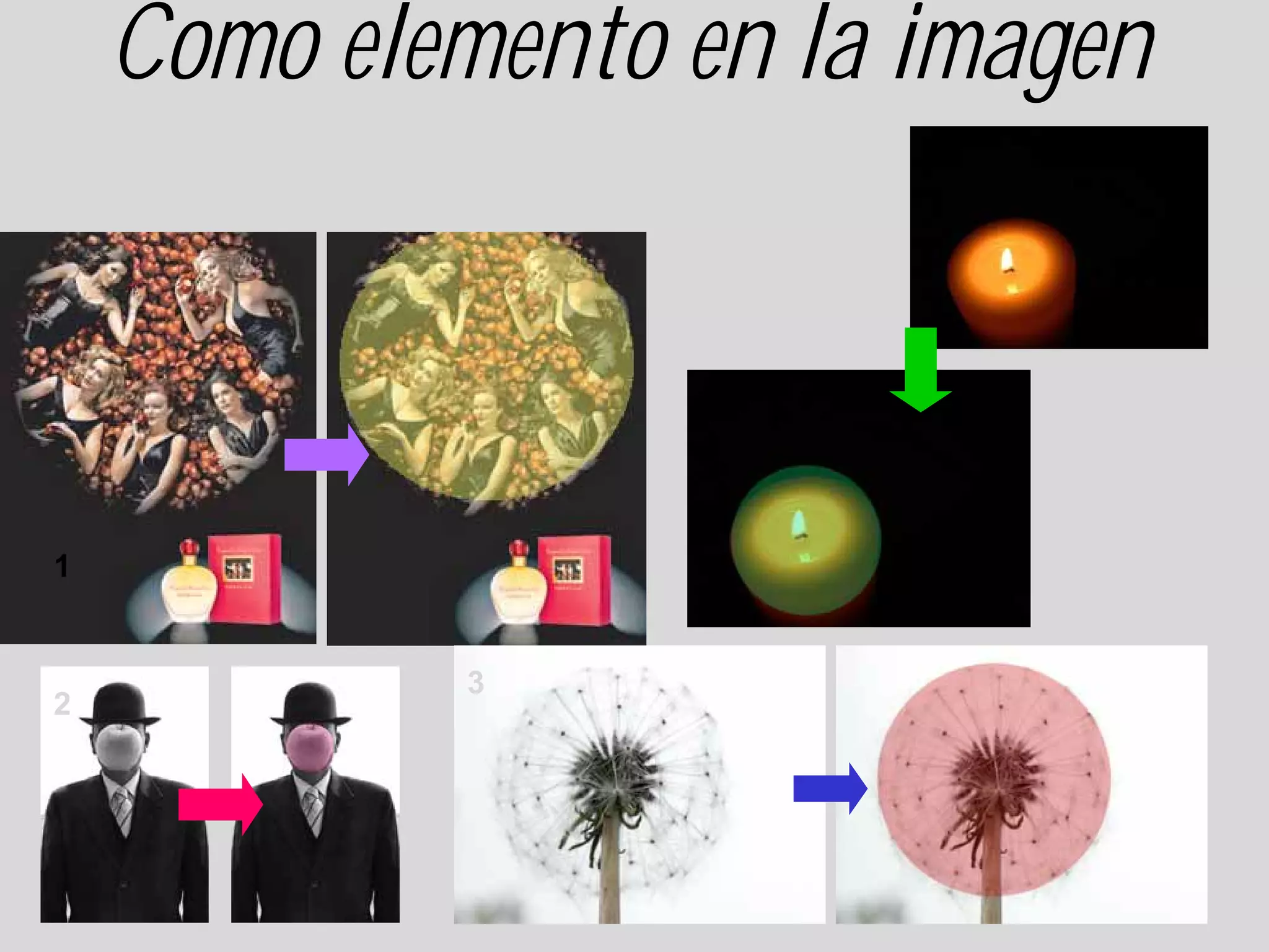 Como elemento en la imagen

                                 4




1


            3
2
 