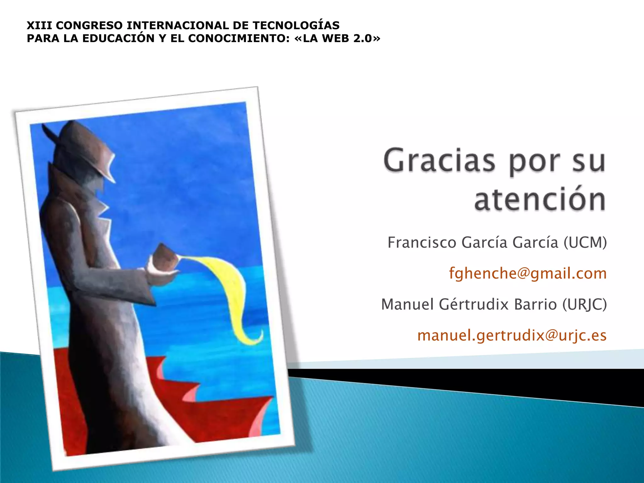 Imagen fija en la web 2.0