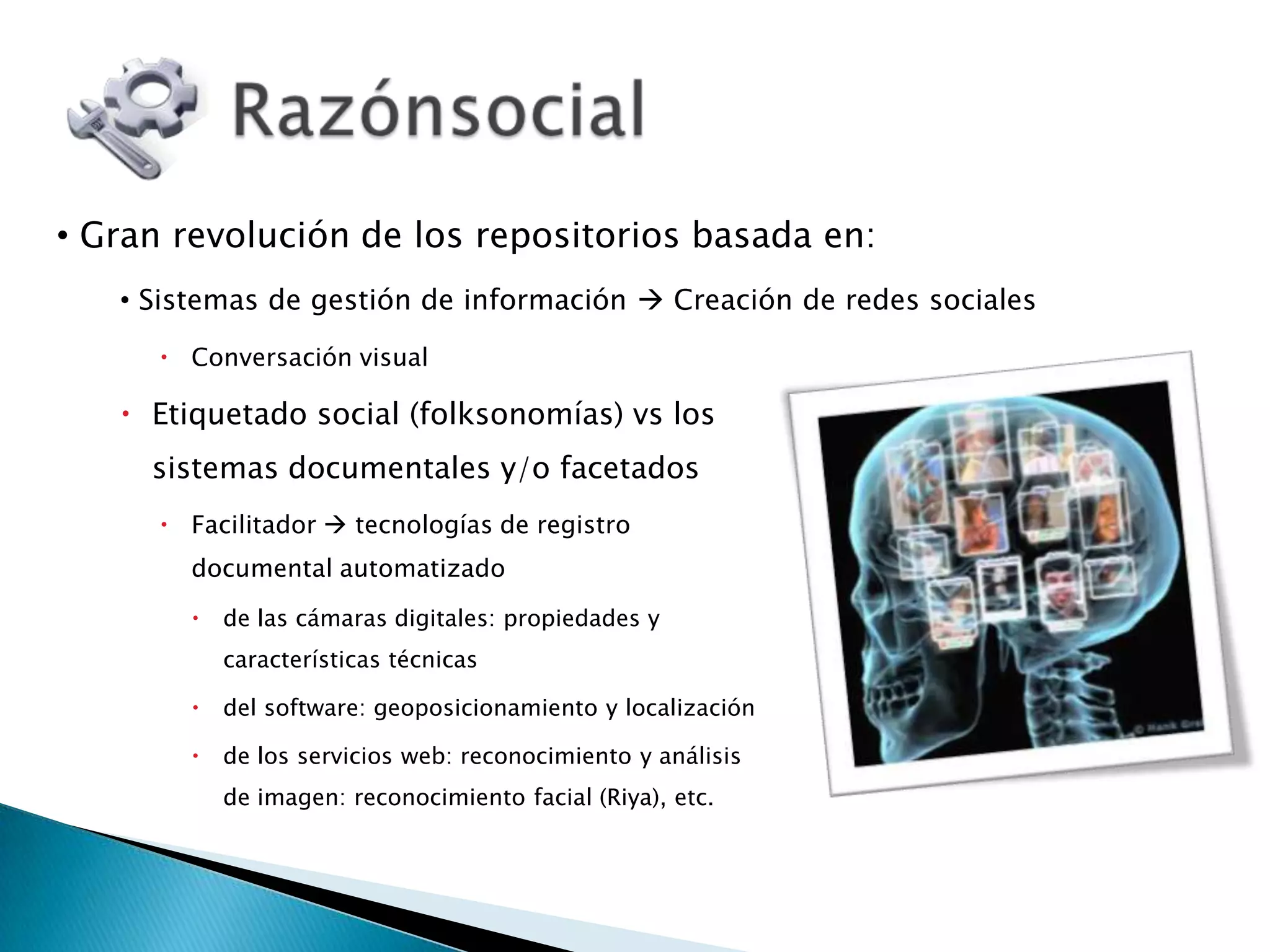 Imagen fija en la web 2.0