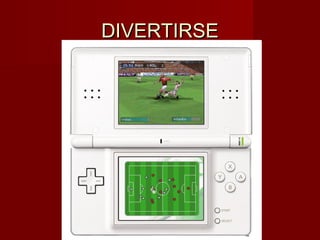 DDIIVVEERRTTIIRRSSEE 
 