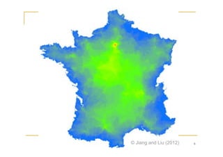 © Jiang and Liu (2012)   6
 