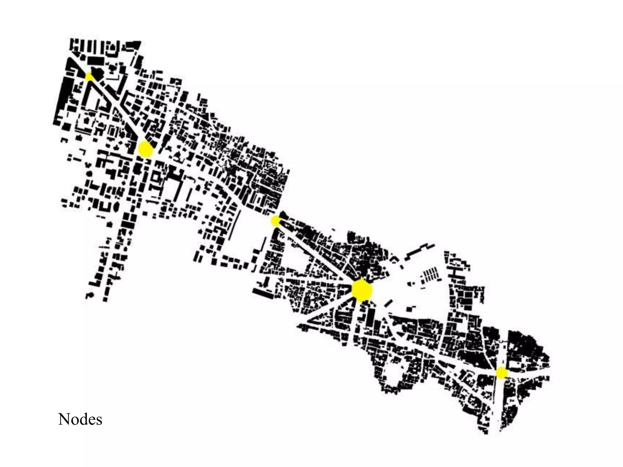 Image of the city, kevin lynch & case study. | PPTX