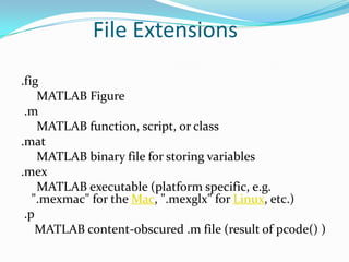 Image proceesing with matlab | PPT