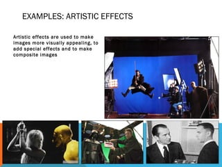 Digital Image Processing | PPT
