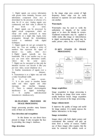 Image processing | PDF