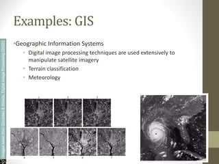 Image processing1 introduction | PPT