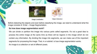 Image processing | PPTX
