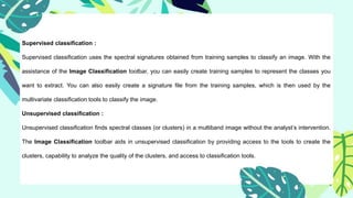 Image processing | PPTX