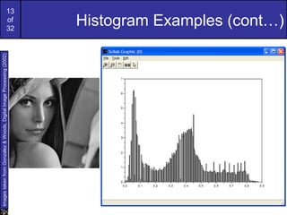 Image processing3 imageenhancement(histogramprocessing) | PPT