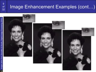 Image processing3 imageenhancement(histogramprocessing) | PPT